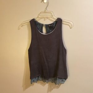 Wet Seal tank top
